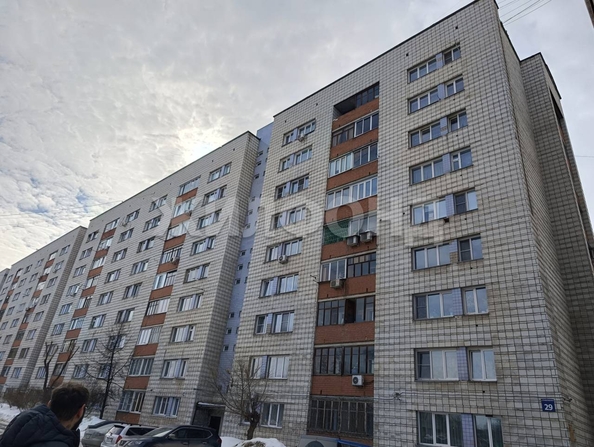
  Продается 3-комн. квартира 65.2 м². Фото 14.