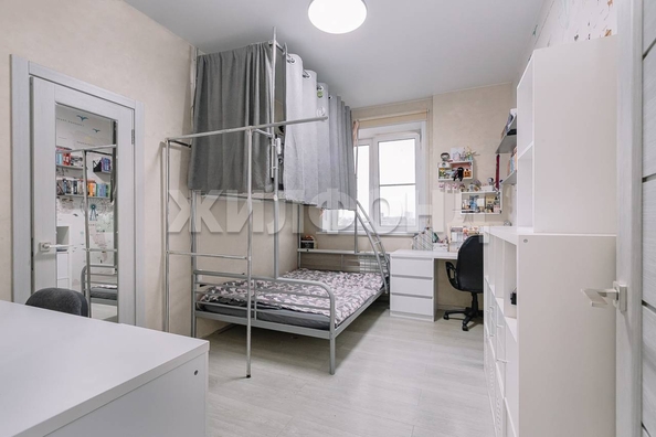 
  Продается 3-комн. квартира 72.8 м², в ЖК Просвещение. Фото 16.