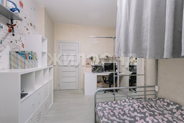 
  Продается 3-комн. квартира 72.8 м², в ЖК Просвещение. Фото 17.
