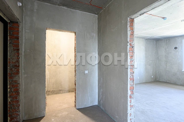 
  Продается 3-комн. квартира 70.6 м². Фото 23.