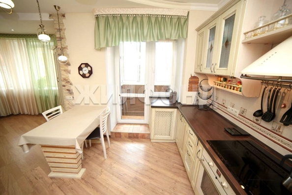 
  Продается 3-комн. квартира 104.9 м². Фото 22.