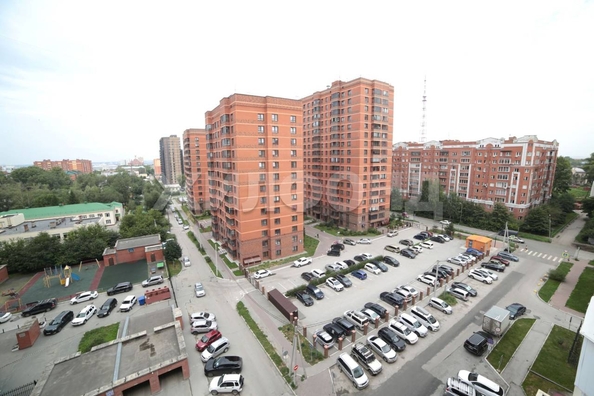 
  Продается 3-комн. квартира 104.9 м². Фото 25.