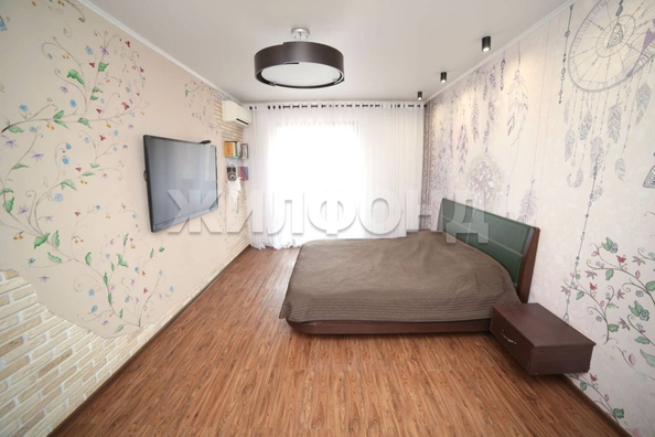 
  Продается 3-комн. квартира 104.9 м². Фото 27.