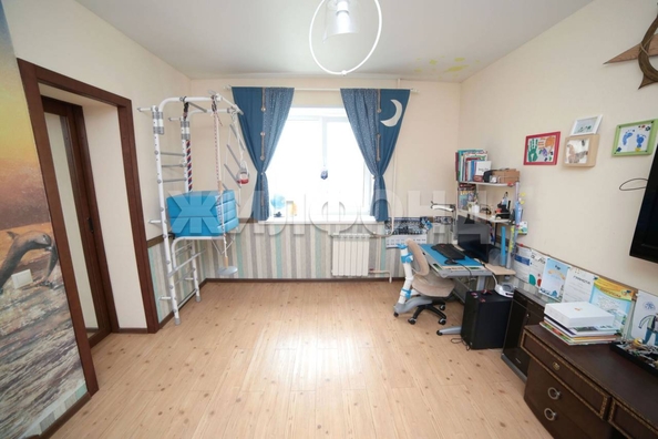 
  Продается 3-комн. квартира 104.9 м². Фото 32.