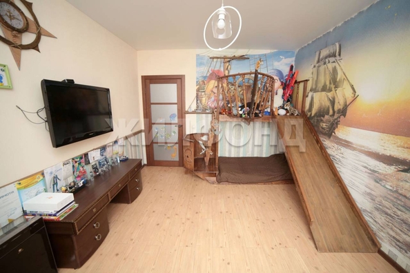 
  Продается 3-комн. квартира 104.9 м². Фото 34.