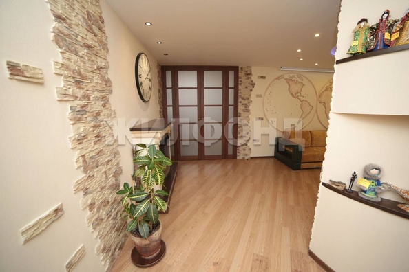 
  Продается 3-комн. квартира 104.9 м². Фото 41.
