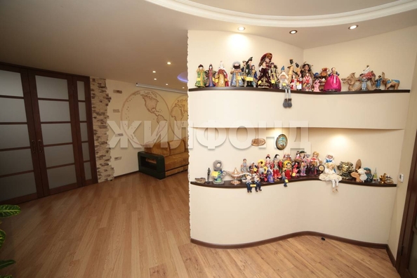 
  Продается 3-комн. квартира 104.9 м². Фото 42.