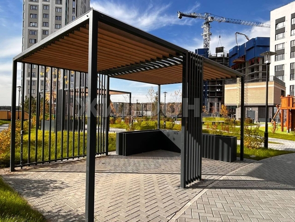
  Продается 3-комн. квартира 72 м², в ЖК Бирюзовая жемчужина-2. Фото 2.
