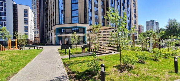 
  Продается 3-комн. квартира 72 м², в ЖК Бирюзовая жемчужина-2. Фото 9.