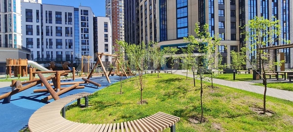 
  Продается 3-комн. квартира 72 м², в ЖК Бирюзовая жемчужина-2. Фото 11.