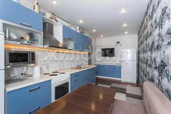 
  Продается 3-комн. квартира 72.9 м². Фото 11.