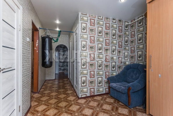 
  Продается 3-комн. квартира 72.9 м². Фото 16.