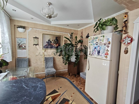 
  Продается 3-комн. квартира 56.7 м². Фото 5.
