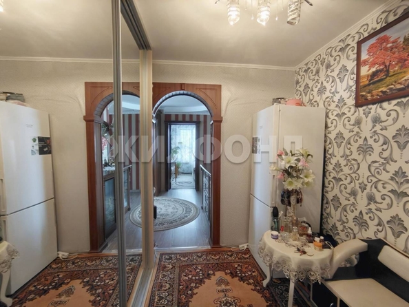 
  Продается 3-комн. квартира 56.7 м². Фото 6.