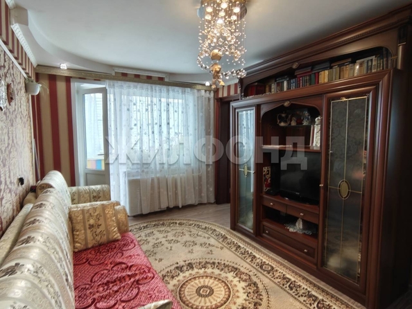 
  Продается 3-комн. квартира 56.7 м². Фото 13.