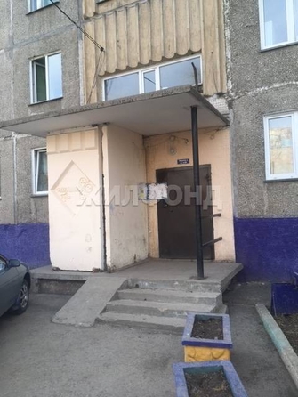 
  Продается 3-комн. квартира 58.4 м². Фото 14.