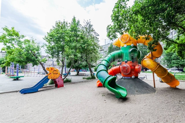 
  Продается 3-комн. квартира 58.4 м². Фото 19.