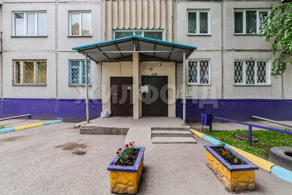 
  Продается 3-комн. квартира 58.4 м². Фото 20.