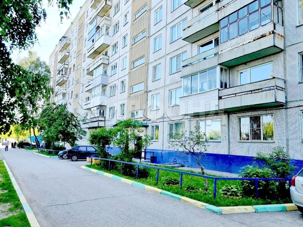 
  Продается 3-комн. квартира 58.4 м². Фото 22.