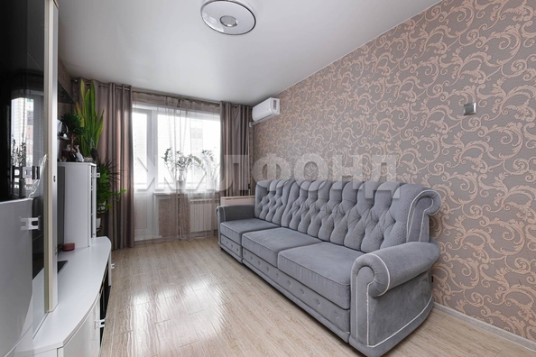 
  Продается 3-комн. квартира 60.8 м². Фото 4.