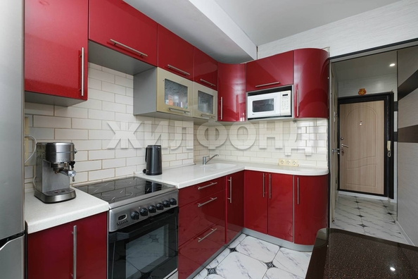 
  Продается 3-комн. квартира 60.8 м². Фото 11.