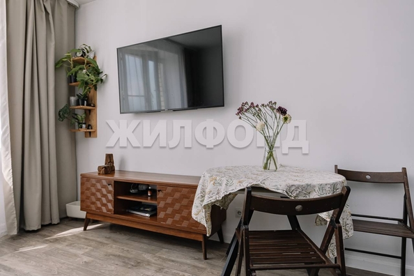 
  Продается 2-комн. квартира 56.1 м², в ЖК Фламинго, дом 7. Фото 4.