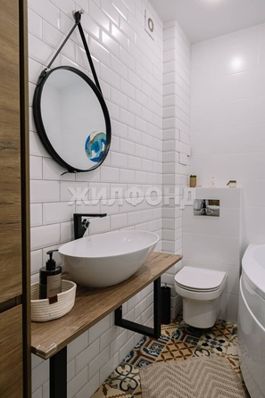 
  Продается 2-комн. квартира 56.1 м², в ЖК Фламинго, дом 7. Фото 6.