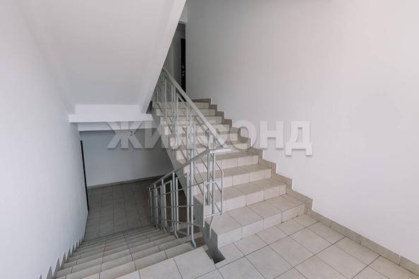 
  Продается 2-комн. квартира 56.1 м², в ЖК Фламинго, дом 7. Фото 19.
