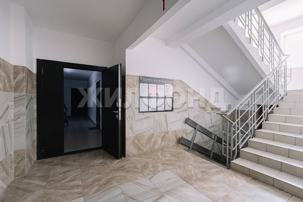 
  Продается 2-комн. квартира 56.1 м², в ЖК Фламинго, дом 7. Фото 20.