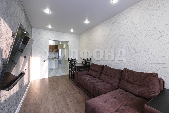 
  Продается 3-комн. квартира 58.2 м². Фото 3.