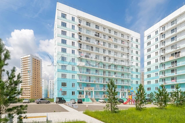 
  Продается 3-комн. квартира 58.2 м². Фото 17.