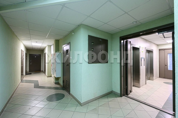 
  Продается 3-комн. квартира 70.8 м². Фото 19.
