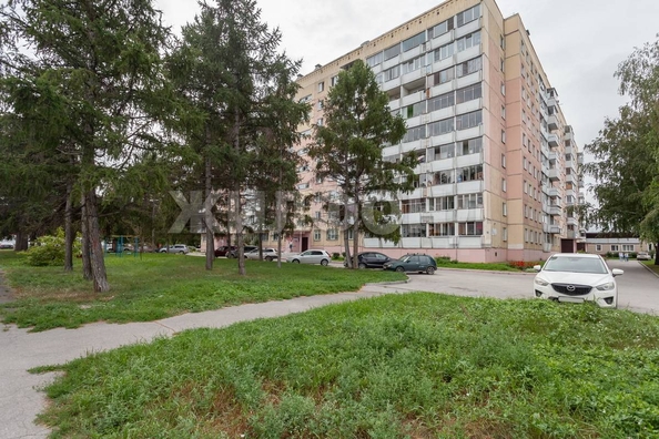 
  Продается 3-комн. квартира 60.2 м². Фото 11.