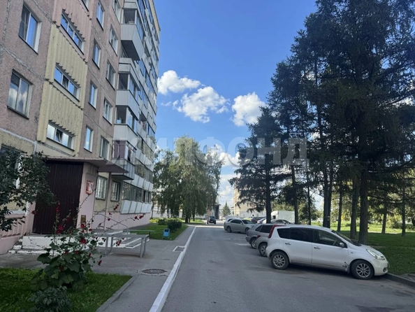 
  Продается 3-комн. квартира 60.2 м². Фото 16.