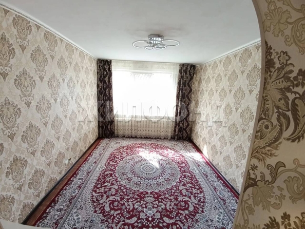 
  Продается 3-комн. квартира 57.5 м². Фото 2.