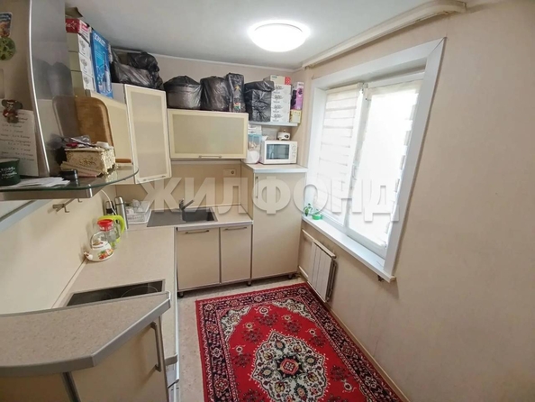 
  Продается 3-комн. квартира 57.5 м². Фото 6.
