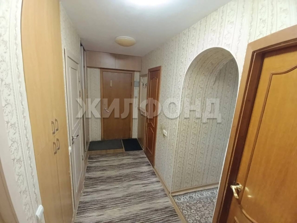 
  Продается 3-комн. квартира 57.5 м². Фото 9.