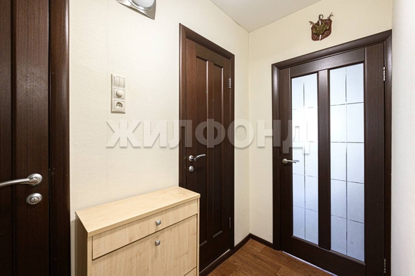 
  Продается 3-комн. квартира 62.9 м². Фото 9.