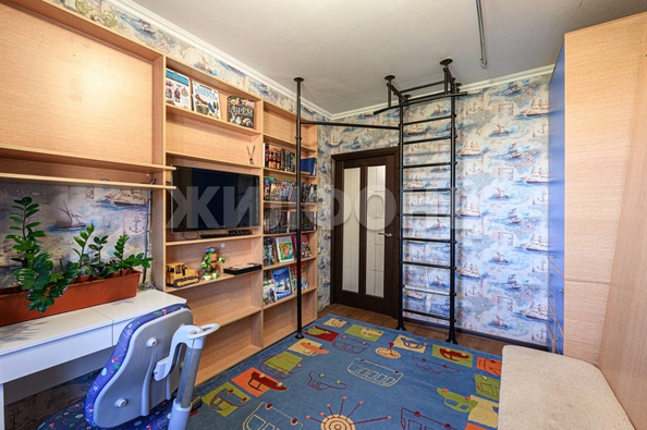 
  Продается 3-комн. квартира 62.9 м². Фото 12.