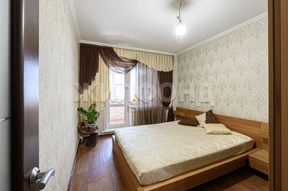 
  Продается 3-комн. квартира 62.9 м². Фото 14.