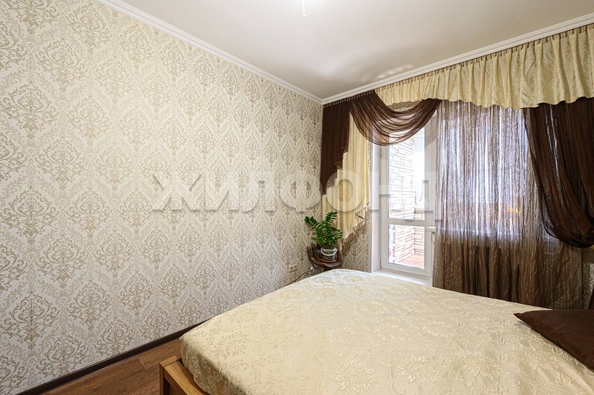 
  Продается 3-комн. квартира 62.9 м². Фото 16.