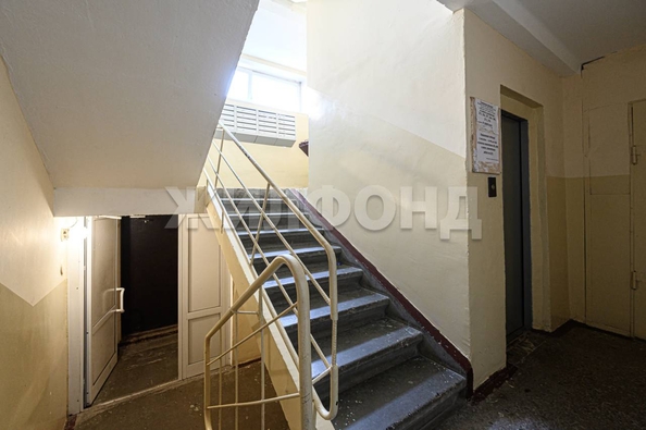 
  Продается 3-комн. квартира 62.9 м². Фото 26.