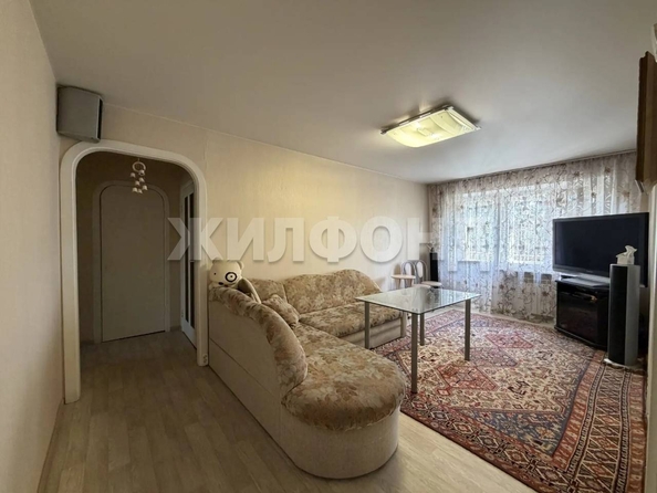 
  Продается 3-комн. квартира 55.6 м². Фото 2.
