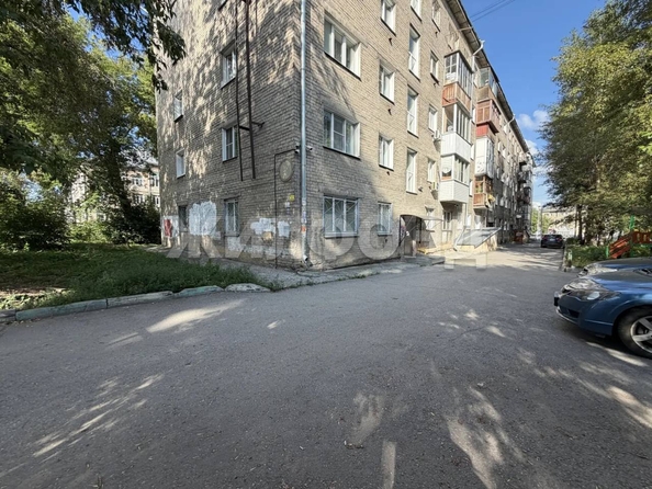 
  Продается 3-комн. квартира 55.6 м². Фото 24.