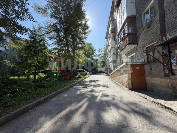 
  Продается 3-комн. квартира 55.6 м². Фото 25.