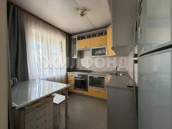 
  Продается 3-комн. квартира 55.6 м². Фото 2.