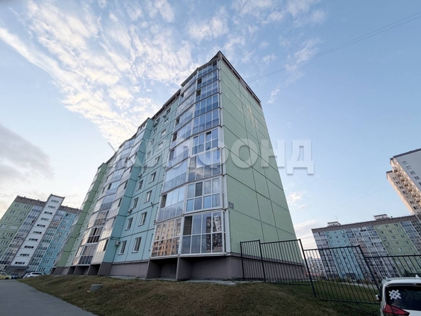 
  Продается 3-комн. квартира 55.5 м², в МКР Чистая Слобода, дом 40. Фото 16.