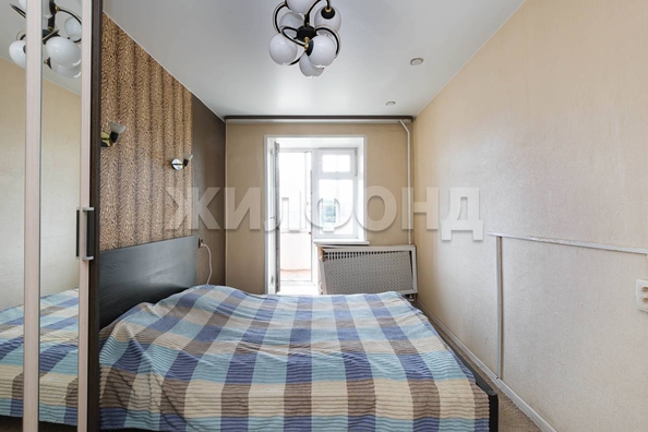 
  Продается 3-комн. квартира 58.9 м². Фото 15.