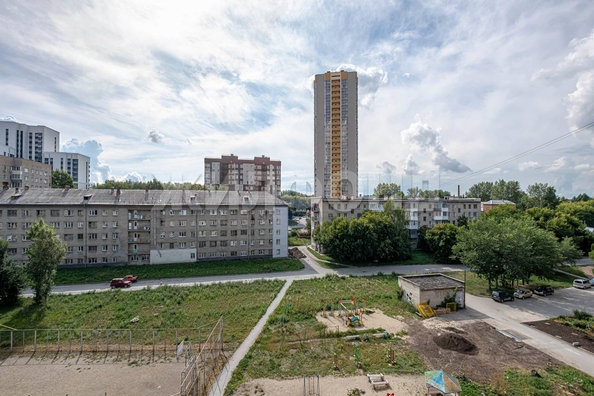 
  Продается 3-комн. квартира 58.9 м². Фото 19.
