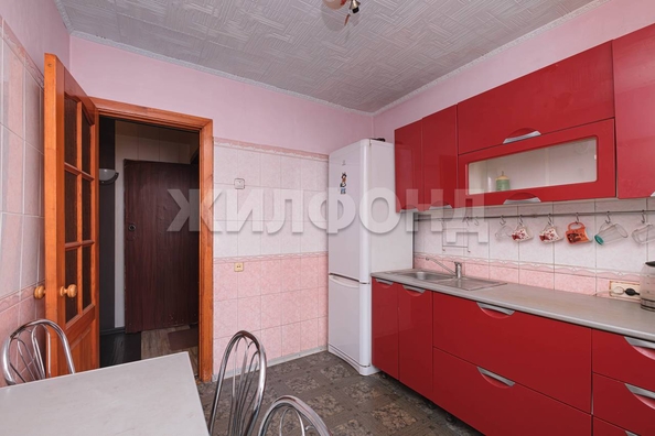 
  Продается 3-комн. квартира 58.9 м². Фото 23.